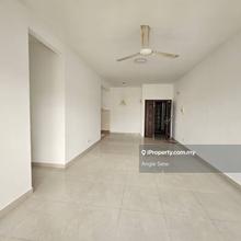 Great community, short walk to bu MRT