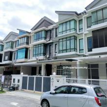 2.5 Storey House for Sale 2629sqft Taman Putra Impiana Puchong 