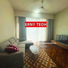 Quayside seaview unit, good condition Unit For Sale