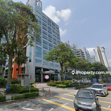 Rare opportunity. Adjoining Commercial Space. Uptown Damansara 