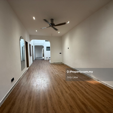 Fully reno