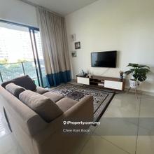 Lakeville Residence Batu Caves for Rent 