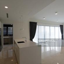 Serviced residence for sale 