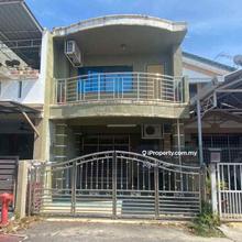 2 Storey Terrace House - Taman Telok Mesira, Bachok, Kelantan