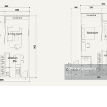 Salak Selatan Sungai Besi The Leafz  for auction