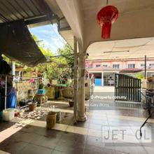 Taman sri Mutiara Rantau Panjang 1sty End Lot 22x65 4r2b Freehold Sale