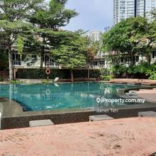 Adiva Terrace Desa Parkcity 