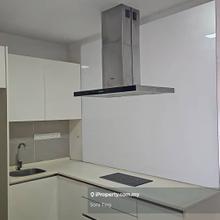Nova Saujana Residence Condo nr LRT Ara Damansara Subang Airport Mall