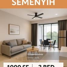 Own a 5 Star Eco Majestic Condo from Rm230k add on Rm20k Rebate!!