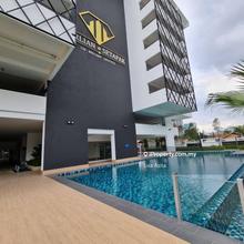 Residensi Berlian Setapak, Off Jalan Gombak, Kuala Lumpur