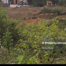 Seelong one acre land for rent 