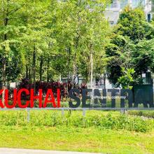 Commercial Retail Space in The Shoppe Kuchai Sentral For Rent