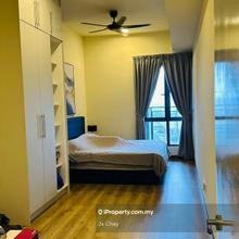 Studio unit for rent