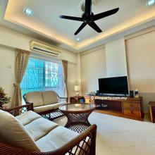 Cassia Resort Condominum Raja Uda Butterworth For Sale