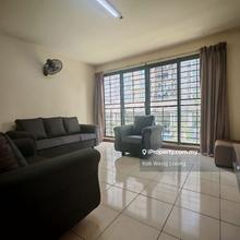 Condominium for Rent