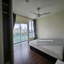 Zen Suite @ Zetapark Setapak