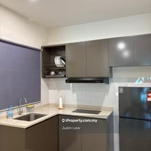 Brezza Hill Fully Furnished Unit For Renr