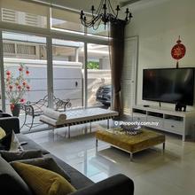 E&O 3 Storey Semi D House 4200sf Tanjung Tokong Seri Tanjung Pinang