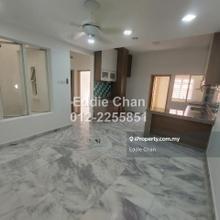 Foreigner Can Buy, Gated Guarded, Newly Refurbished Superlink Terrace