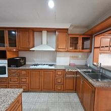 Freehold Penthouse condominium straight court for sale