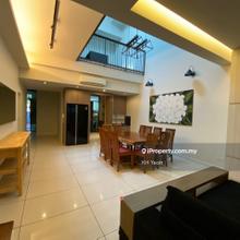 Uniquely has a bath tub, seems common but a rarity in this dpc parcel