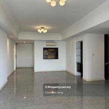 Sri Tiara Condo For Rent