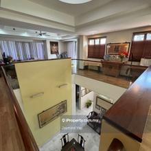 Renovated Good Condition in Impian Golf Resort Kajang Gated Freehold