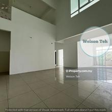 Starhill Luxury Residence Duplex 2692sf Condo Bukit Gambir Gelugor 