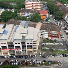 Fully Furnished Old Klang Road Office Space Big space for Rent