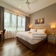 Onsen Suites Sunway Tambun
