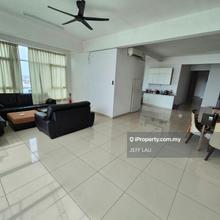 Nautical Bay Condominium For Rent at Kampung Gajah, Butterworth