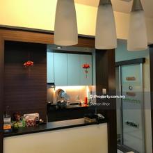 Sri Petaling Endah Puri Condo for Sale Welcome to view