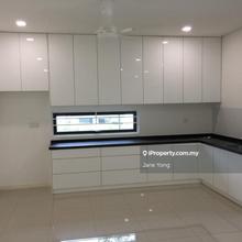 Sunway montena taman melawati townhouse