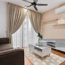 3min to LRT / 5min to Mid Valley / Brand New Unit / Modern Residential