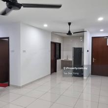 Partially furnished, Pavilion Bukit Jalil