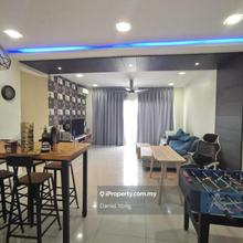 Perling heights apartment 