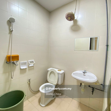 The Wadihana Condo @ JB Town 