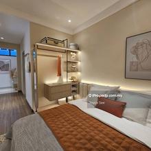 Low Density Freehold Project Walking to MRT