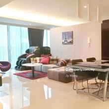 Fully Furnish, Freehold, 3 Parking