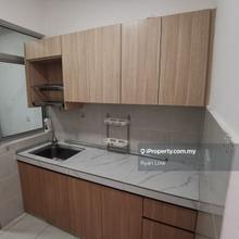 Ready to move in! Near Trx