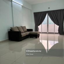 Unit for rent in Gambier height 