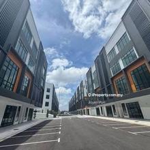 Pelangi Avenue, Taman Pelangi, Shoplot