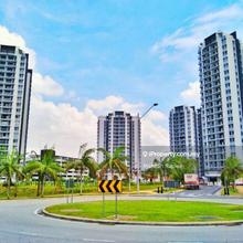 Tamara Putrajaya near Ayer 8 Facing Lake and Masjid Besi 