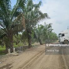 Zoing Industrial Land for Sales