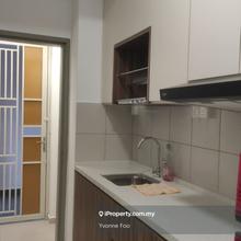 D' Vine Residence Damansara Perdana