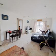 Kenange Apartment, 890sqft 3 Room Wawasan Puchong 