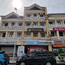 Ready Tenant And Roi 4.98 Shoplot 4 Storey Presint 15, Putrajaya
