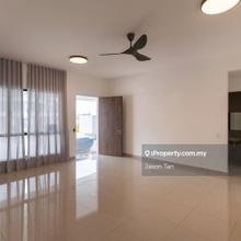 Ember @ Eco Ardence - Semi-Furnished Ground Floor Co-Home to Let