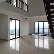 Duplex unit for Sale