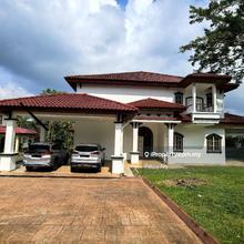 Beverly Row Bungalow 2-Storey Bungalow For Rent 